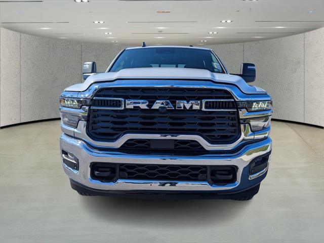 2026 RAM Ram 2500 RAM 2500 TRADESMAN CREW CAB 4X4 64 BOX