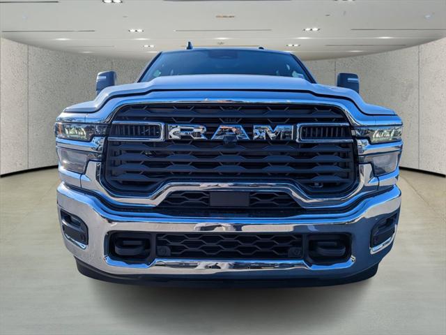 2026 RAM Ram 2500 RAM 2500 TRADESMAN CREW CAB 4X4 64 BOX