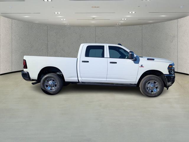 2026 RAM Ram 2500 RAM 2500 TRADESMAN CREW CAB 4X4 64 BOX