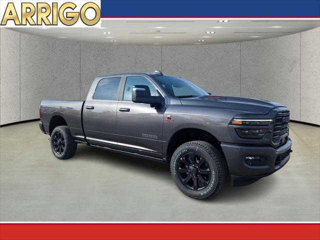 2026 RAM Ram 2500 RAM 2500 LARAMIE CREW CAB 4X4 64 BOX