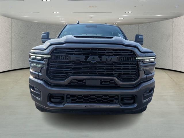 2026 RAM Ram 2500 RAM 2500 LARAMIE CREW CAB 4X4 64 BOX