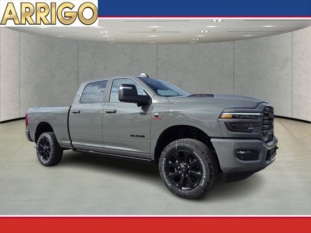 2026 RAM Ram 2500 RAM 2500 LARAMIE CREW CAB 4X4 64 BOX