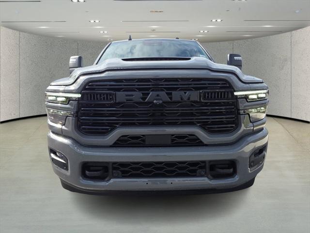 2026 RAM Ram 2500 RAM 2500 LARAMIE CREW CAB 4X4 64 BOX