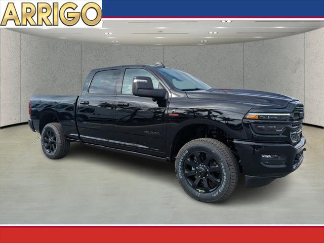 2026 RAM Ram 2500 RAM 2500 LARAMIE CREW CAB 4X4 64 BOX