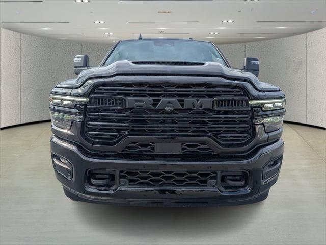 2026 RAM Ram 2500 RAM 2500 LARAMIE CREW CAB 4X4 64 BOX