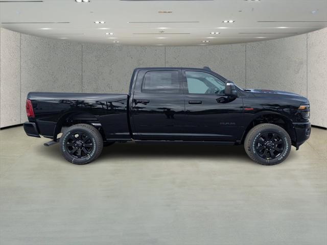 2026 RAM Ram 2500 RAM 2500 LARAMIE CREW CAB 4X4 64 BOX