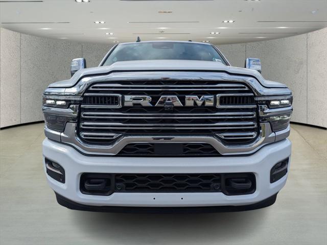 2026 RAM Ram 2500 RAM 2500 LARAMIE CREW CAB 4X4 64 BOX