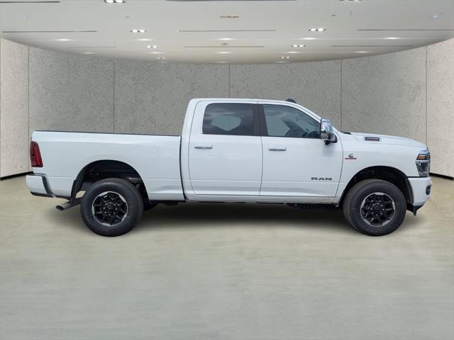 2026 RAM Ram 2500 RAM 2500 LARAMIE CREW CAB 4X4 64 BOX