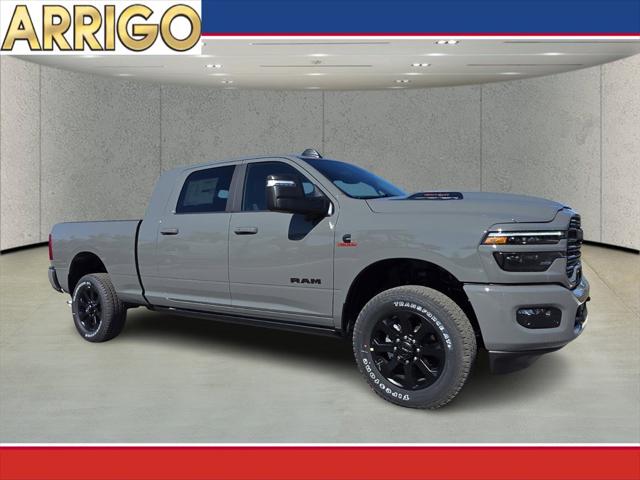 2026 RAM Ram 2500 RAM 2500 LARAMIE MEGA CAB 4X4 64 BOX