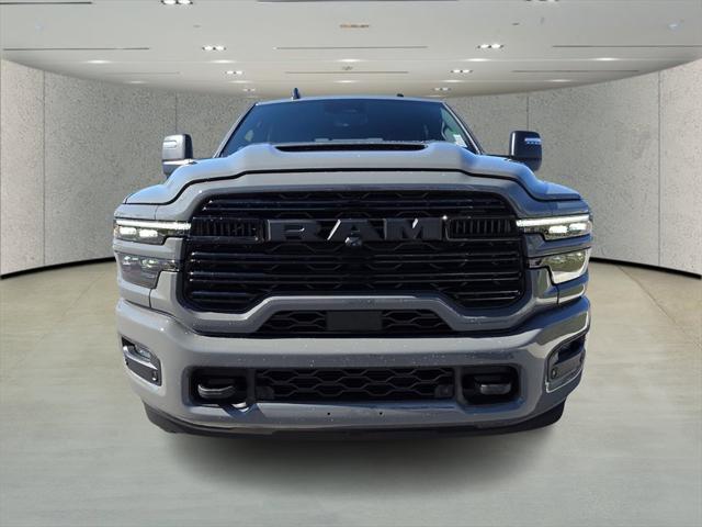 2026 RAM Ram 2500 RAM 2500 LARAMIE MEGA CAB 4X4 64 BOX