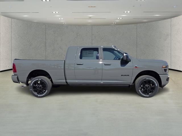 2026 RAM Ram 2500 RAM 2500 LARAMIE MEGA CAB 4X4 64 BOX