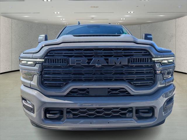 2026 RAM Ram 2500 RAM 2500 LARAMIE MEGA CAB 4X4 64 BOX