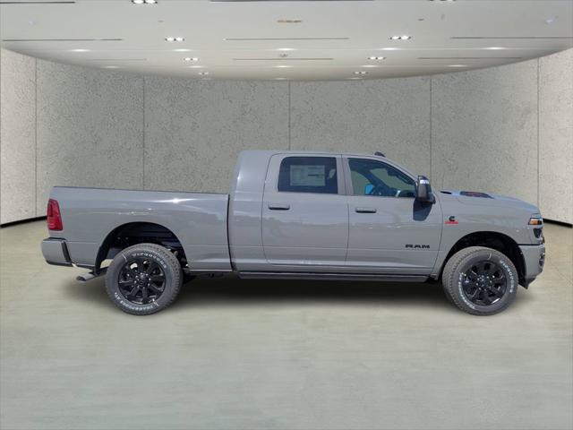 2026 RAM Ram 2500 RAM 2500 LARAMIE MEGA CAB 4X4 64 BOX