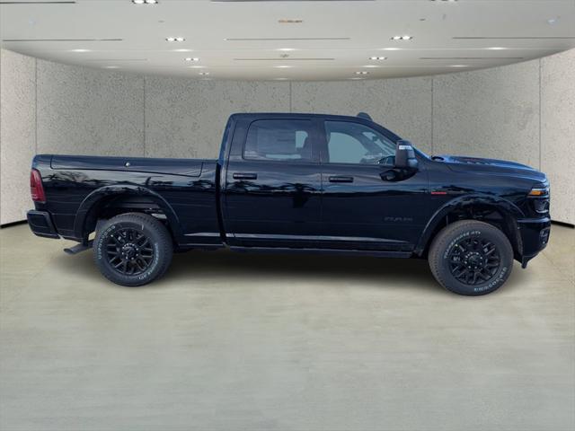 2026 RAM Ram 2500 RAM 2500 LIMITED CREW CAB 4X4 64 BOX