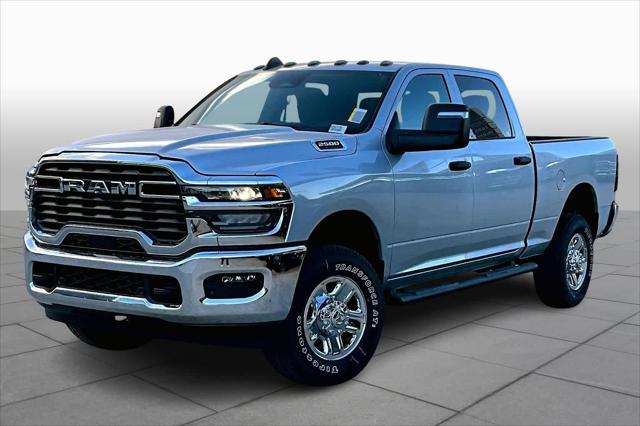 2026 RAM Ram 2500 RAM 2500 TRADESMAN CREW CAB 4X4 64 BOX