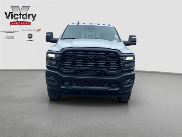 2026 RAM Ram 2500 RAM 2500 TRADESMAN CREW CAB 4X4 64 BOX