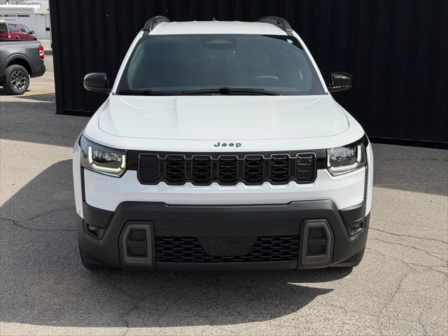2026 Jeep Cherokee CHEROKEE LIMITED 4X4 2026 Jeep Cherokee CHEROKEE LIMITED 4X4
