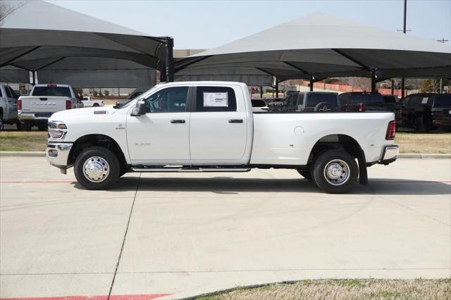 2026 RAM Ram 3500 RAM 3500 LONE STAR CREW CAB 4X4 8 BOX 2026 RAM Ram 3500 RAM 3500 LONE STAR CREW CAB 4X4 8 BOX