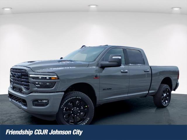 2026 RAM Ram 2500 RAM 2500 LARAMIE CREW CAB 4X4 64 BOX