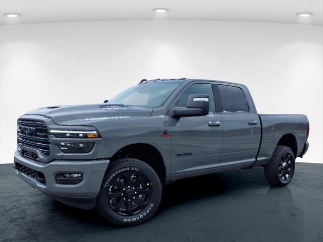 2026 RAM Ram 2500 RAM 2500 LARAMIE CREW CAB 4X4 64 BOX