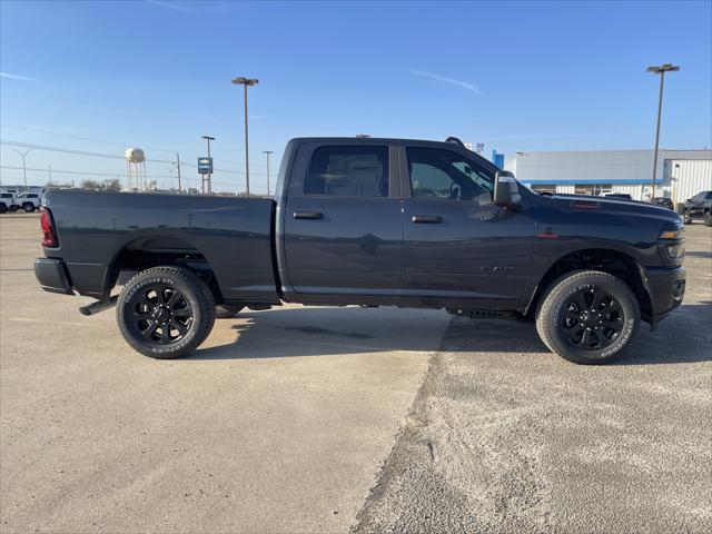 2026 RAM Ram 2500 RAM 2500 LONE STAR CREW CAB 4X4 64 BOX