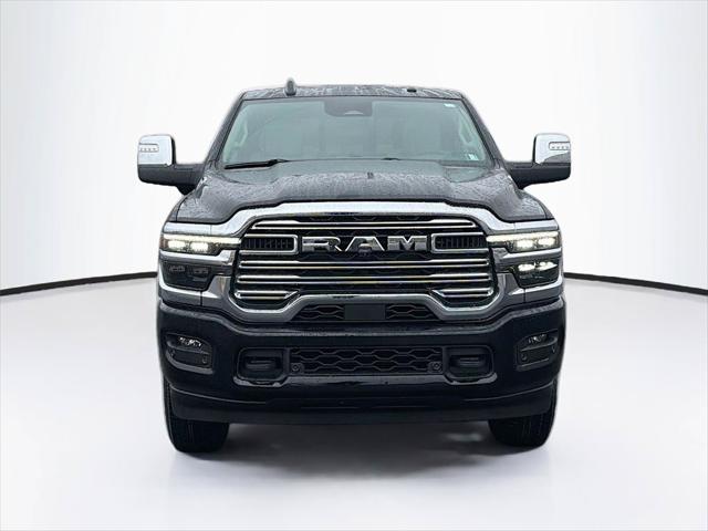 2026 RAM Ram 3500 RAM 3500 LARAMIE CREW CAB 4X4 64 BOX 2026 RAM Ram 3500 RAM 3500 LARAMIE CREW CAB 4X4 64 BOX