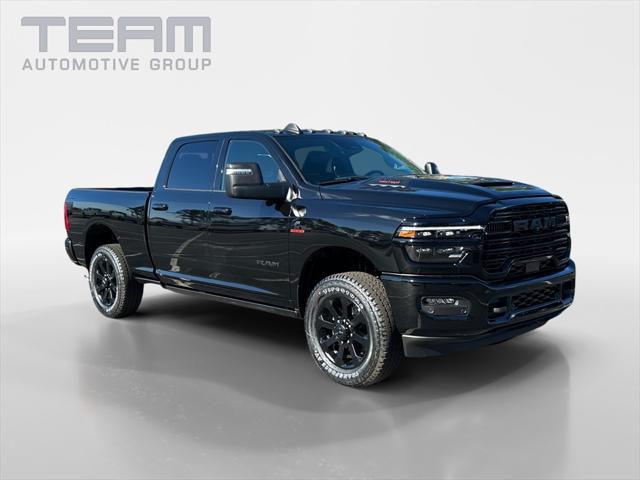 2026 RAM Ram 2500 RAM 2500 LARAMIE CREW CAB 4X4 64 BOX