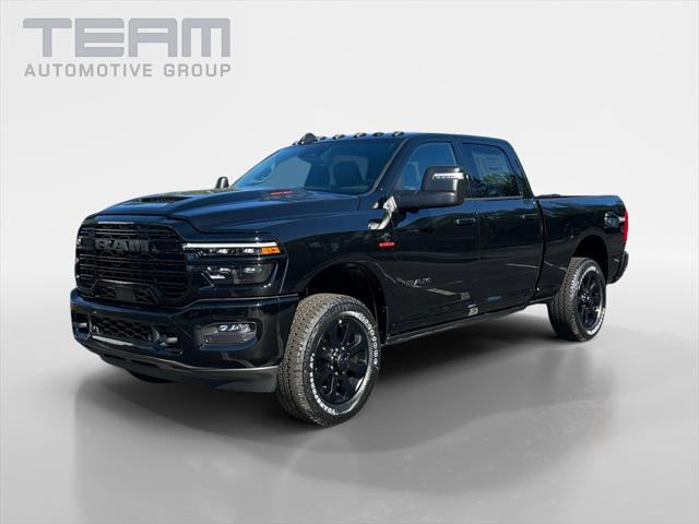 2026 RAM Ram 2500 RAM 2500 LARAMIE CREW CAB 4X4 64 BOX