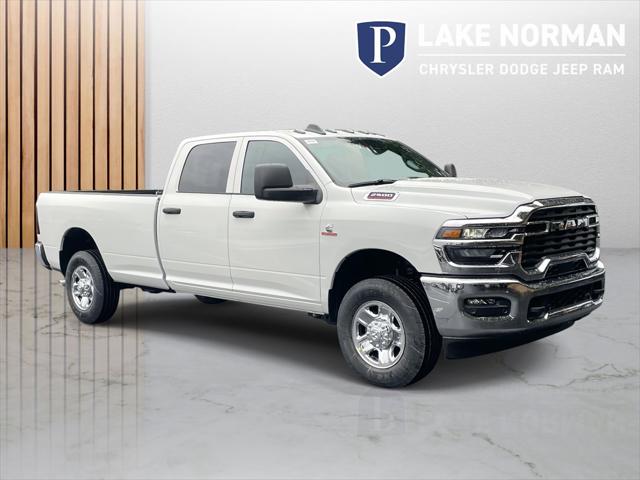 2026 RAM Ram 2500 RAM 2500 TRADESMAN CREW CAB 4X4 8 BOX