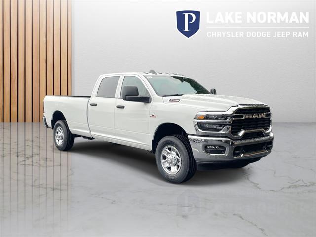 2026 RAM Ram 2500 RAM 2500 TRADESMAN CREW CAB 4X4 8 BOX