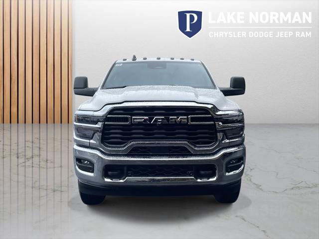 2026 RAM Ram 2500 RAM 2500 TRADESMAN CREW CAB 4X4 8 BOX
