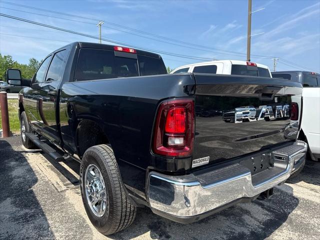 2026 RAM Ram 3500 RAM 3500 TRADESMAN CREW CAB 4X4 64 BOX 2026 RAM Ram 3500 RAM 3500 TRADESMAN CREW CAB 4X4 64 BOX