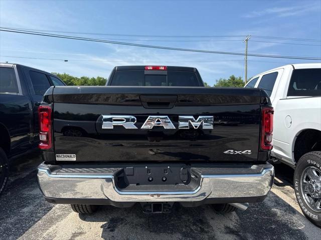 2026 RAM Ram 3500 RAM 3500 TRADESMAN CREW CAB 4X4 64 BOX 2026 RAM Ram 3500 RAM 3500 TRADESMAN CREW CAB 4X4 64 BOX
