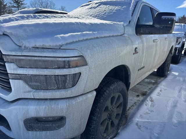 2026 RAM Ram 2500 RAM 2500 LARAMIE CREW CAB 4X4 64 BOX
