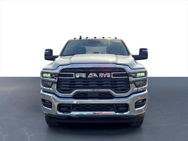 2026 RAM Ram 2500 RAM 2500 TRADESMAN CREW CAB 4X4 64 BOX