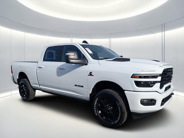 2026 RAM Ram 2500 RAM 2500 LARAMIE CREW CAB 4X4 64 BOX