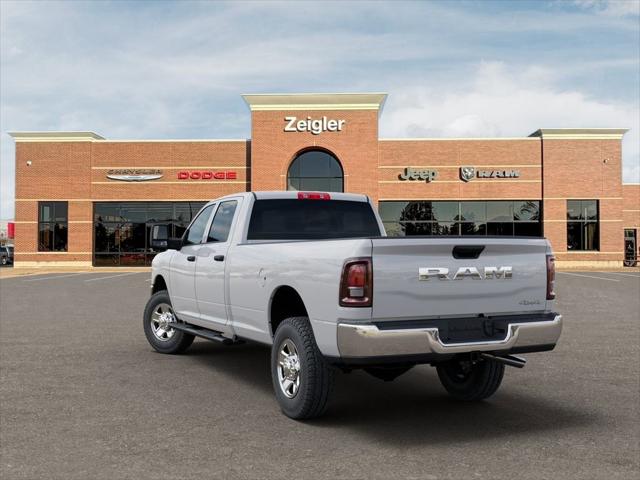 2026 RAM Ram 2500 RAM 2500 TRADESMAN CREW CAB 4X4 8 BOX