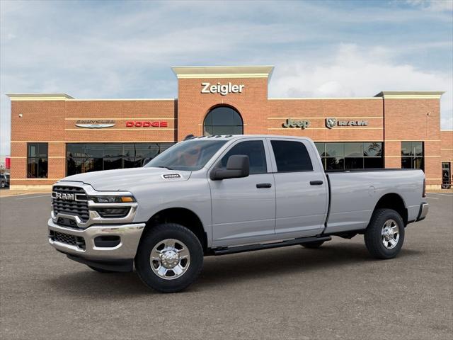 2026 RAM Ram 2500 RAM 2500 TRADESMAN CREW CAB 4X4 8 BOX