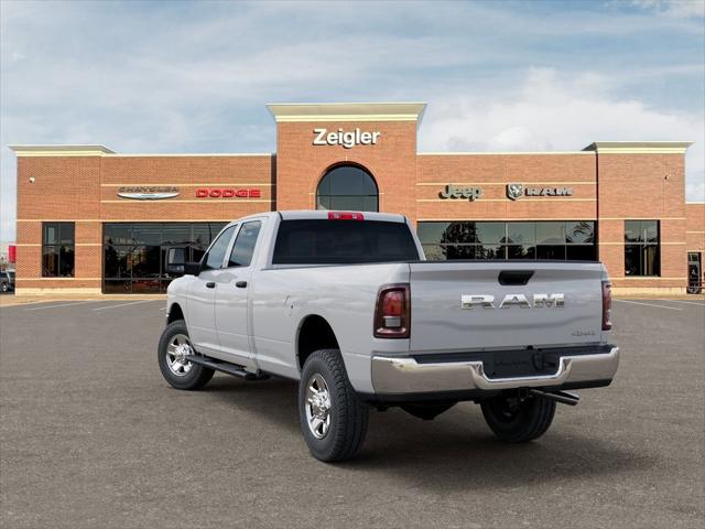 2026 RAM Ram 2500 RAM 2500 TRADESMAN CREW CAB 4X4 8 BOX
