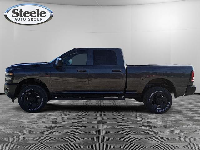 2026 RAM Ram 2500 RAM 2500 TRADESMAN CREW CAB 4X4 64 BOX