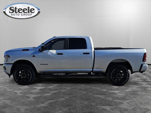 2026 RAM Ram 2500 RAM 2500 LONE STAR CREW CAB 4X4 64 BOX