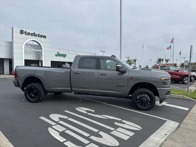 2026 RAM Ram 3500 RAM 3500 LARAMIE CREW CAB 4X4 8 BOX 2026 RAM Ram 3500 RAM 3500 LARAMIE CREW CAB 4X4 8 BOX