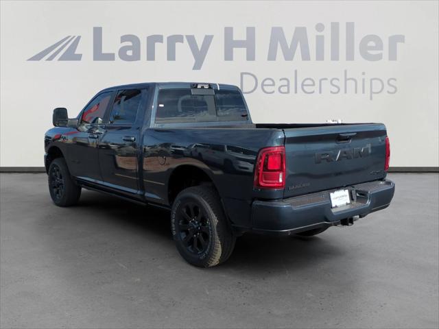 2026 RAM Ram 2500 RAM 2500 LARAMIE CREW CAB 4X4 64 BOX