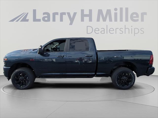2026 RAM Ram 2500 RAM 2500 LARAMIE CREW CAB 4X4 64 BOX