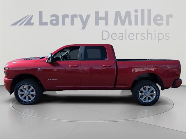 2026 RAM Ram 2500 RAM 2500 LARAMIE CREW CAB 4X4 64 BOX