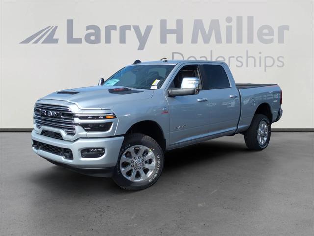 2026 RAM Ram 2500 RAM 2500 LARAMIE CREW CAB 4X4 64 BOX