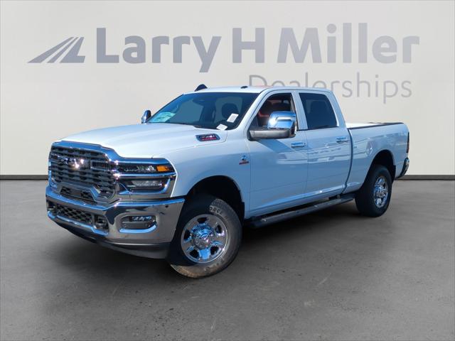 2026 RAM Ram 3500 RAM 3500 TRADESMAN CREW CAB 4X4 64 BOX 2026 RAM Ram 3500 RAM 3500 TRADESMAN CREW CAB 4X4 64 BOX