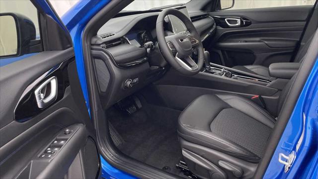 2026 Jeep Compass COMPASS LATITUDE ALTITUDE 4X4 2026 Jeep Compass COMPASS LATITUDE ALTITUDE 4X4