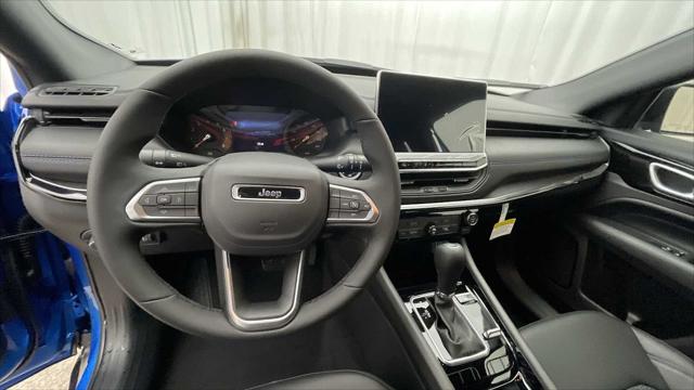 2026 Jeep Compass COMPASS LATITUDE ALTITUDE 4X4 2026 Jeep Compass COMPASS LATITUDE ALTITUDE 4X4