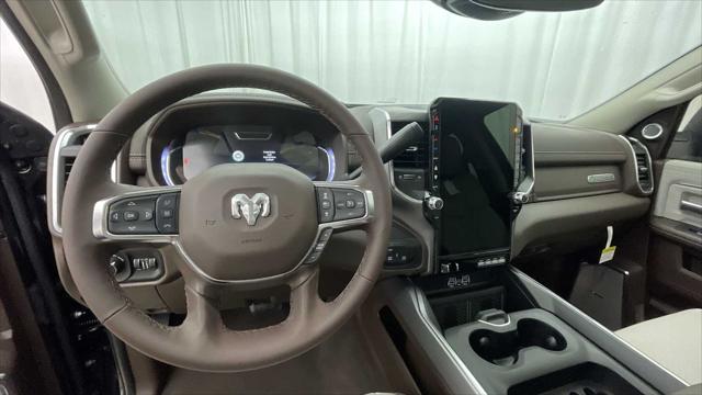 2026 RAM Ram 3500 RAM 3500 LARAMIE CREW CAB 4X4 64 BOX